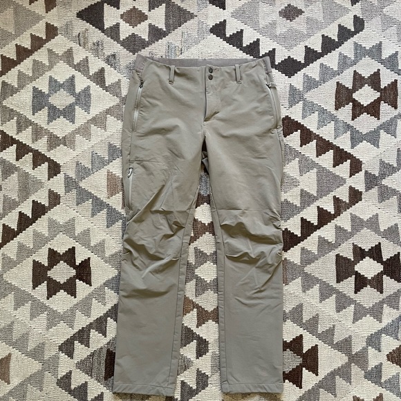 REI Activator Pant Medium Petite - Picture 1 of 11